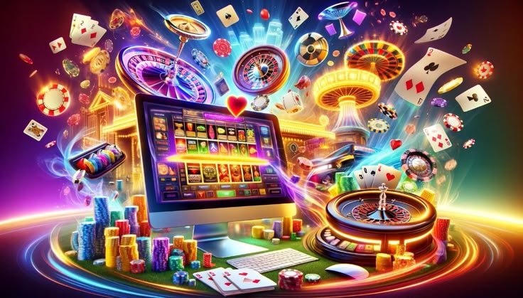 marathonbet Live Casino
